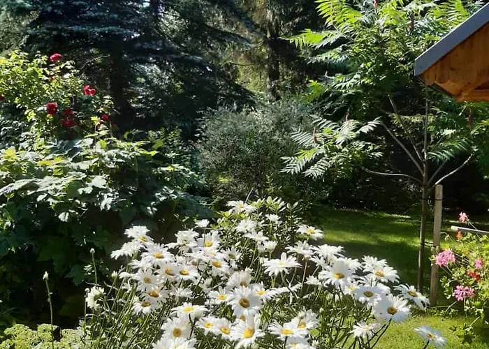 SeidelsFerienparadiesGahlenz