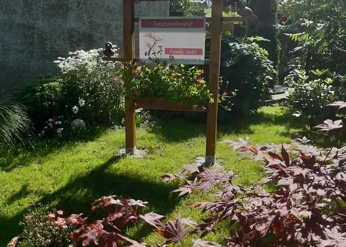 SeidelsFerienparadiesGahlenz