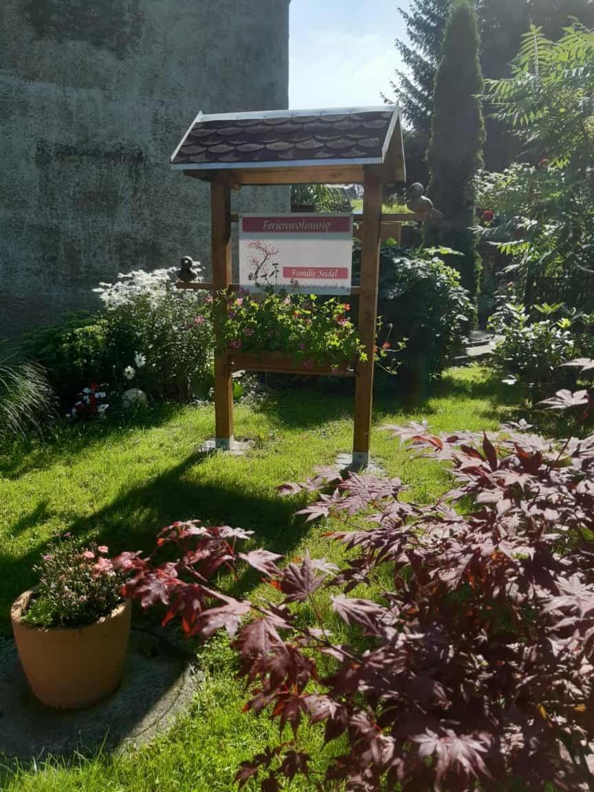 Seidelsferienparadiesgahlenz
