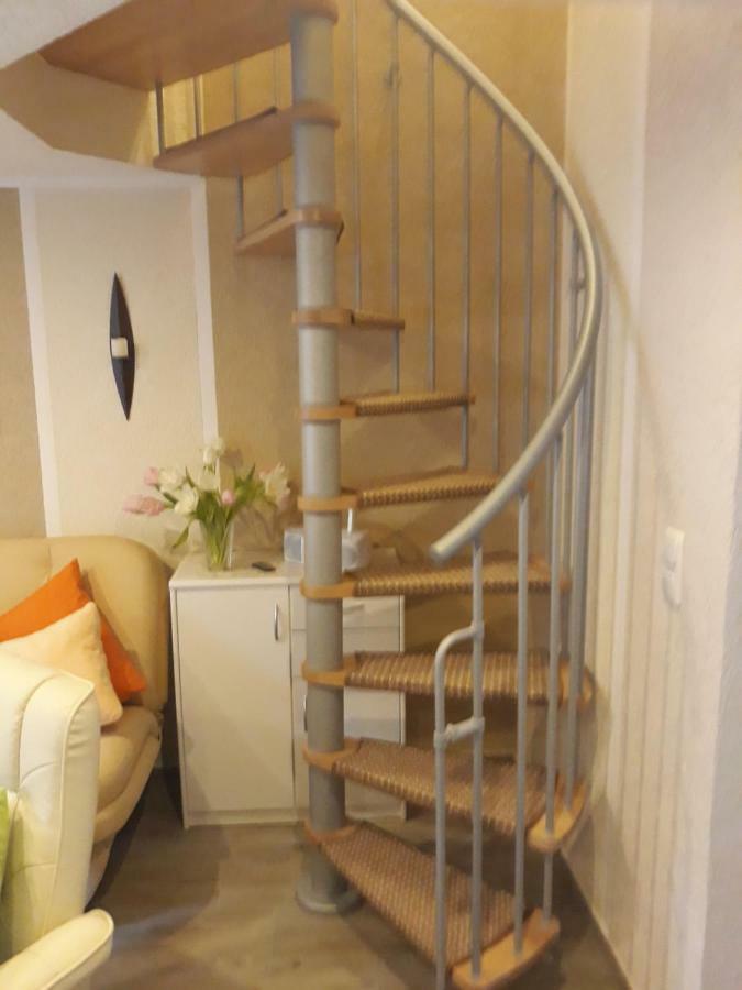 Apartment Seidelsferienparadiesgahlenz