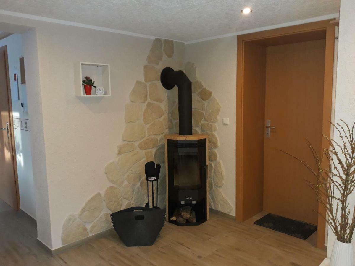 Apartment Seidelsferienparadiesgahlenz