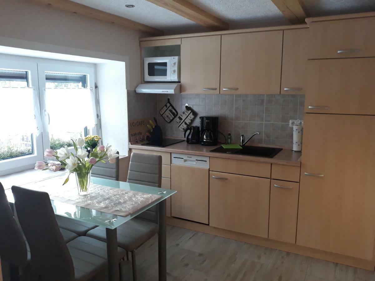Apartment Seidelsferienparadiesgahlenz