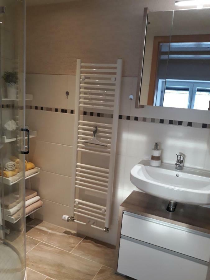 Apartment Seidelsferienparadiesgahlenz