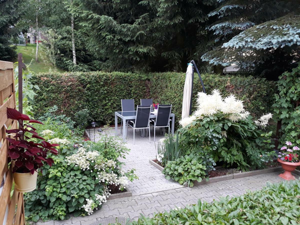 Seidelsferienparadiesgahlenz *