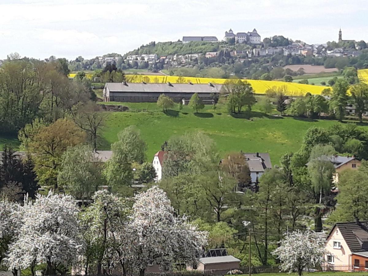 Seidelsferienparadiesgahlenz * Gahlenz